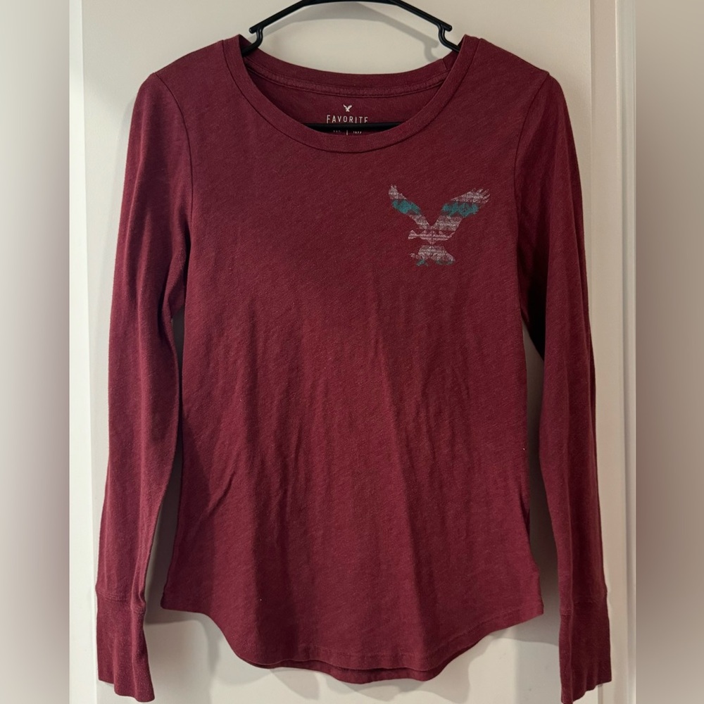 Long Sleeve Top